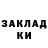 Первитин пудра Vitalii 2017
